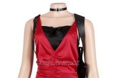 Photo5: Resident Evil 4 Remake Ada Wong Cosplay Costume (5)