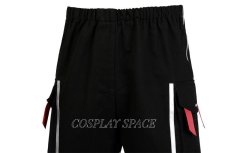 Photo12: Valorant  ISO Cosplay Costume (12)