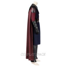 Photo2: Star Wars The Clone Wars Ahsoka season 1  Anakin Skywalker Cosplay Costume (2)