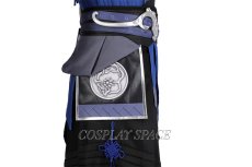 Photo12: Mortal Kombat 1 Sub-Zero Cosplay Costume (12)