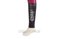 Photo15: Mortal Kombat 1 Mileena Cosplay Costume (15)