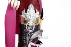 Photo12: Mortal Kombat 1 Mileena Cosplay Costume (12)