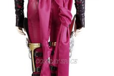 Photo14: Mortal Kombat 1 Mileena Cosplay Costume (14)