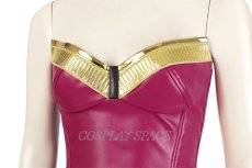 Photo9: Mortal Kombat 1 Mileena Cosplay Costume (9)