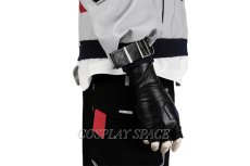 Photo11: Valorant  ISO Cosplay Costume (11)