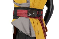 Photo10: Mortal Kombat 1 Scorpion Cosplay Costume (10)