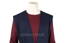 Photo12: Star Wars The Clone Wars Ahsoka season 1  Anakin Skywalker Cosplay Costume (12)