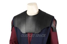 Photo7: Star Wars The Clone Wars Ahsoka season 1  Anakin Skywalker Cosplay Costume (7)