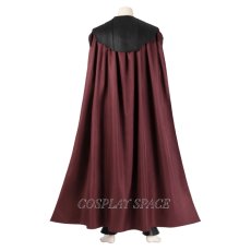 Photo3: Star Wars The Clone Wars Ahsoka season 1  Anakin Skywalker Cosplay Costume (3)