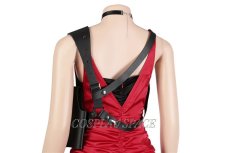 Photo6: Resident Evil 4 Remake Ada Wong Cosplay Costume (6)