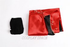 Photo11: Resident Evil 4 Remake Ada Wong Cosplay Costume (11)