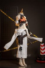 Photo2: Zenless Zone Zero Koleda Belobog Heavy Industries Cosplay Costume (2)