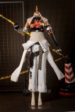 Photo1: Zenless Zone Zero Koleda Belobog Heavy Industries Cosplay Costume (1)