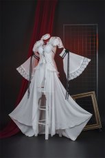 Photo3: Path to Nowhere Coquelic Cosplay Costume (3)